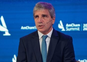 Presupuesto 2027: el Gobierno solicita al Congreso autorización para emitir deuda externa superior a US$30.000 millones