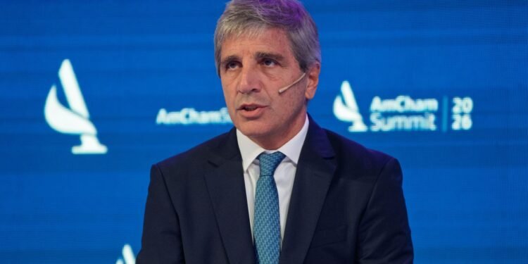Presupuesto 2027: el Gobierno solicita al Congreso autorización para emitir deuda externa superior a US$30.000 millones