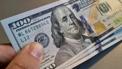 Actualización del precio del dólar para el 4 de septiembre
