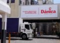 Cierre definitivo de la histórica planta de Dánica en Lavallol: futuro incierto para los empleados