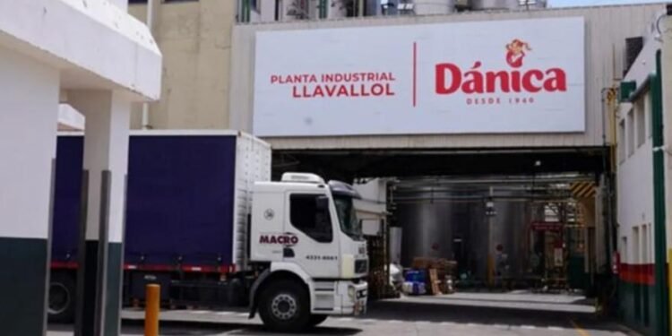 Cierre definitivo de la histórica planta de Dánica en Lavallol: futuro incierto para los empleados
