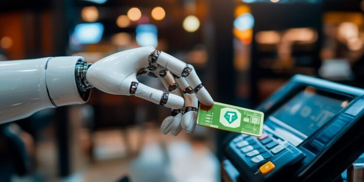Innovaciones en pagos digitales: la revolución de la Inteligencia Artificial en el comercio argentino