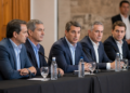 Debates sobre energía y minería contarán con la presencia de cinco gobernadores en un foro