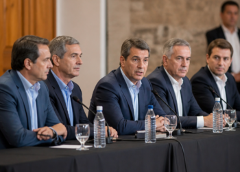 Debates sobre energía y minería contarán con la presencia de cinco gobernadores en un foro
