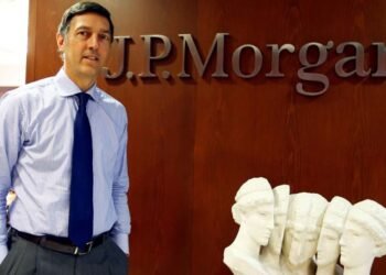 Gómez Minujín, CEO de JPMorgan para Argentina: “Es necesario construir un país inclusivo”