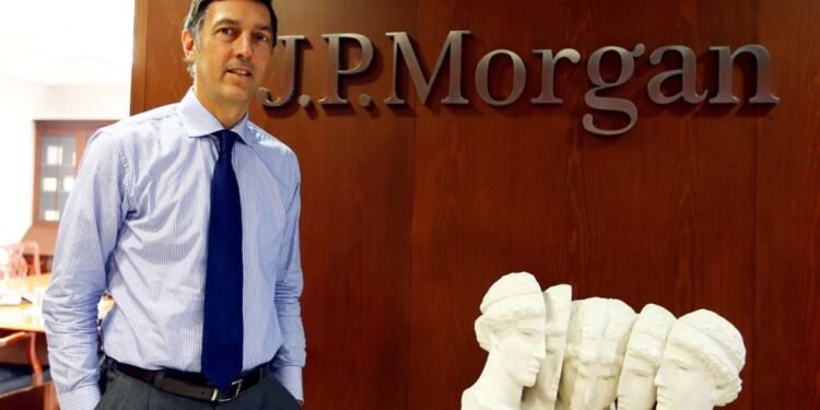 Gómez Minujín, CEO de JPMorgan para Argentina: “Es necesario construir un país inclusivo”