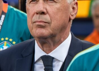 Brasil inició con nervios la nueva etapa de Ancelotti: salvó la derrota ante Australia con un gol en el minuto 95