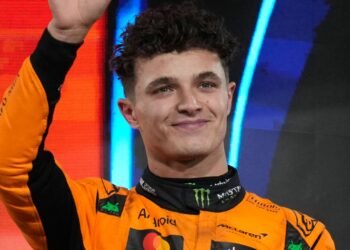 Lando Norris se disculpa con Franco Colapinto tras el incidente en Bakú: “Yo también me equivoqué”