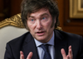 Milei reafirma la soberanía argentina sobre Malvinas en diálogo con una revista británica