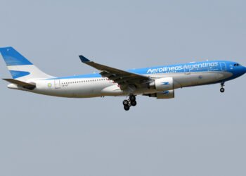Nuevas tensiones en el caso de Aerolíneas Argentinas: las intenciones del Titan Consortium