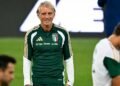 Mancini se distanció de las acusaciones contra Manchester City: “No es un problema que me concierna”
