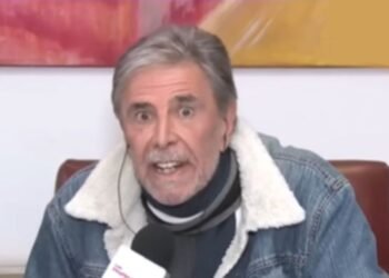 El actor Jorge Martínez denuncia haber sido víctima de dos estafas virtuales que le vaciaron sus cuentas