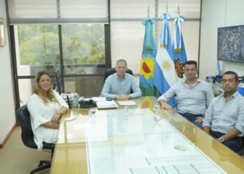 Despididos en una distribuidora de golosinas en Esteban Echeverría