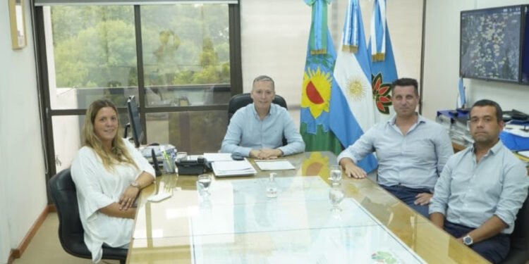 Despididos en una distribuidora de golosinas en Esteban Echeverría