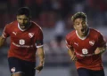Independiente se reencuentra con el triunfo en un contexto complicado