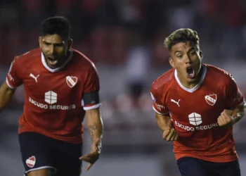Independiente se reencuentra con el triunfo en un contexto complicado