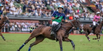 La Natividad-La Dolfina sigue en racha: se consagró campeón en el Abierto de Hurlingham y mantiene un invicto de 15 partidos