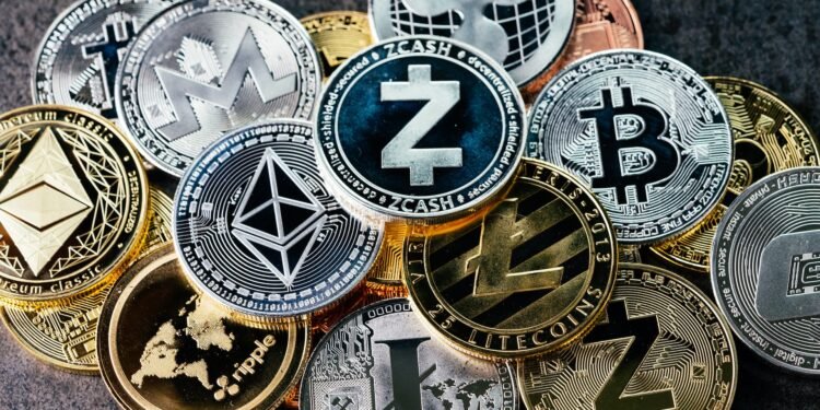 Cotización de criptomonedas al 6 de octubre: tendencias y datos clave