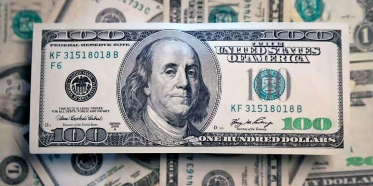 Cotizaciones del dólar: seguimiento minuto a minuto del miércoles 7 de octubre