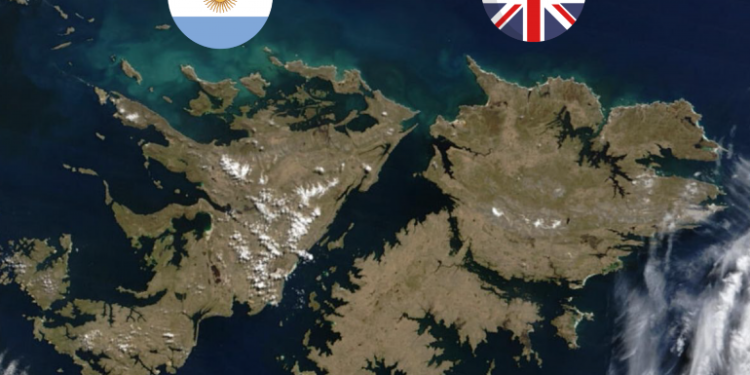 Malvinas: el Gobierno argentino solicita medidas cautelares contra el Reino Unido ante un tribunal internacional