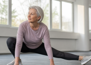 Entrenamiento de impacto: una clave para fortalecer las caderas y las articulaciones