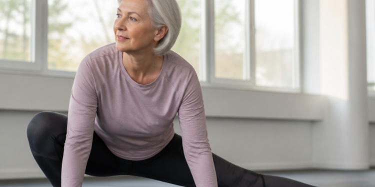 Entrenamiento de impacto: una clave para fortalecer las caderas y las articulaciones
