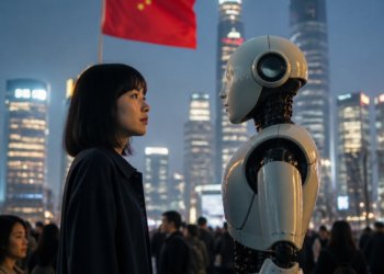 La amenaza que representa la IA en China: ¿una regulación necesaria?