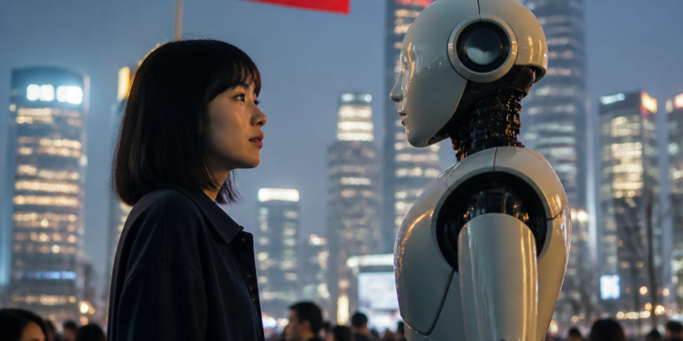 La amenaza que representa la IA en China: ¿una regulación necesaria?