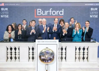 Burford Capital solicita a la Corte Suprema de Estados Unidos revisar fallo sobre YPF