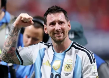 Lionel Messi es nombrado Doctor Honoris Causa por la Universidad de Buenos Aires: “Es un orgullo”