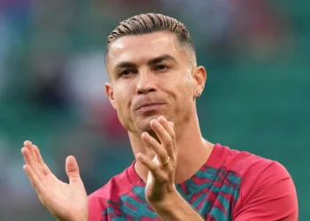 Cristiano Ronaldo rinde homenaje a Lionel Messi tras su retiro de la selección argentina: “Todo mi respeto”