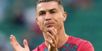 Cristiano Ronaldo rinde homenaje a Lionel Messi tras su retiro de la selección argentina: “Todo mi respeto”