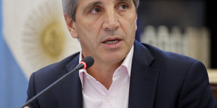 Caputo afirmó que el apoyo estadounidense se basa en el sentido común