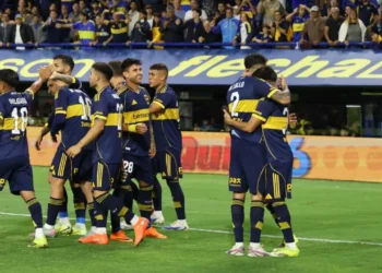 Instituto y Boca se enfrentan en el Torneo Clausura 2026: hora, formaciones y dónde seguir el partido