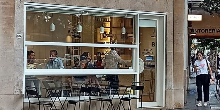 Un día ideal en Recoleta