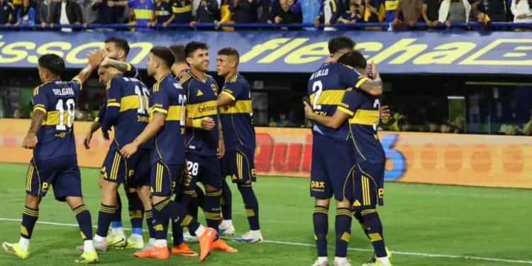 Instituto y Boca se enfrentan en el Torneo Clausura 2026: hora, formaciones y dónde seguir el partido